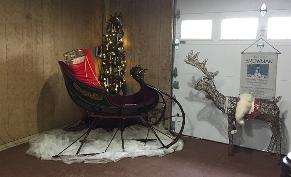 kleerview farm christmas trees