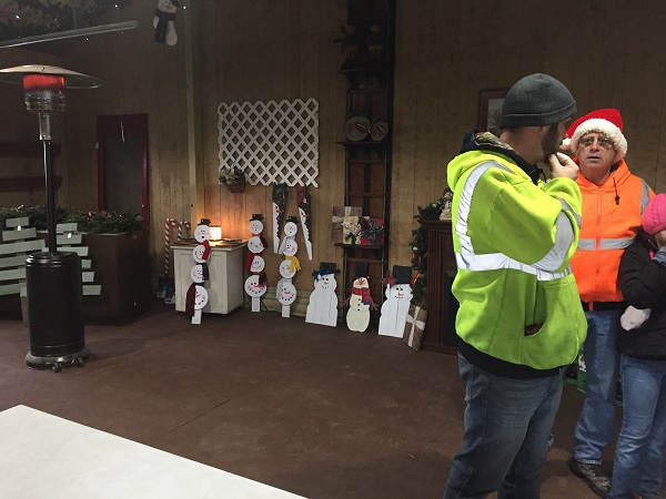 kleerview farm christmas trees