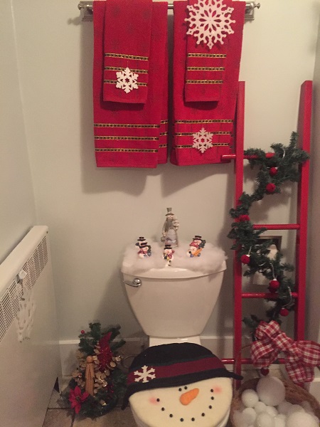 kleerview farm christmas house