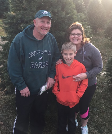 kleerview farm christmas tree winners 2015